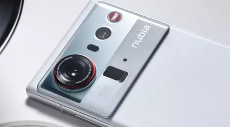 Компактність не стане жертвою автономності: флагман Nubia Z80 Ultra отримає акумулятор на 7200 мА·г при товщині корпусу 7,8 мм