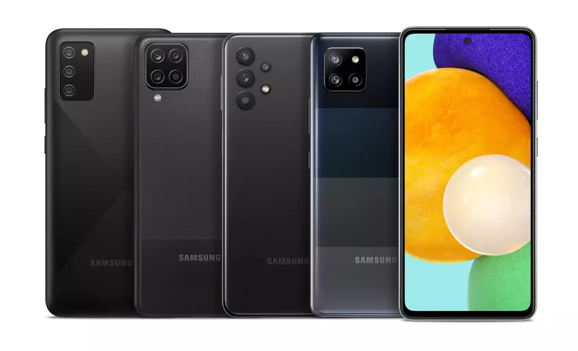 Источник: Samsung в 2022 году выпустит 68 новых моделей смартфон и планшетов, 20 из них будут работать на чипах Exynos с графикой AMD