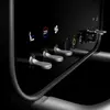 Miniature des éléments de design originaux de la Ferrari Luce