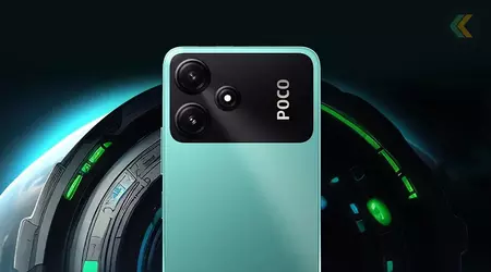 Xiaomi випустила нову модифікацію POCO M6 Pro 5G