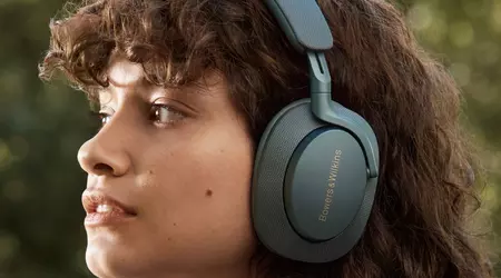 Конкурент Sony WH-1000XM5 і Bose QuietComfort Ultra: Bowers & Wilkins представила нові флагманські навушники Px7 S2e