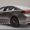 Thumbnail: FAW Toyota Corolla with new design