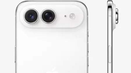 Інсайдер: наступний ультратонкий iPhone Air отримає другу камеру