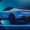 Дизайнерський зразок RSX мініатюра