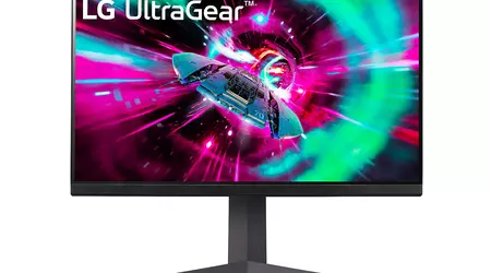 LG представила нові монітори UltraGear з екранами на 27-32″ та IPS-панелями на 144 Гц
