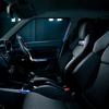 Специальный контент Suzuki Swift Sport ZC33S Final Edition