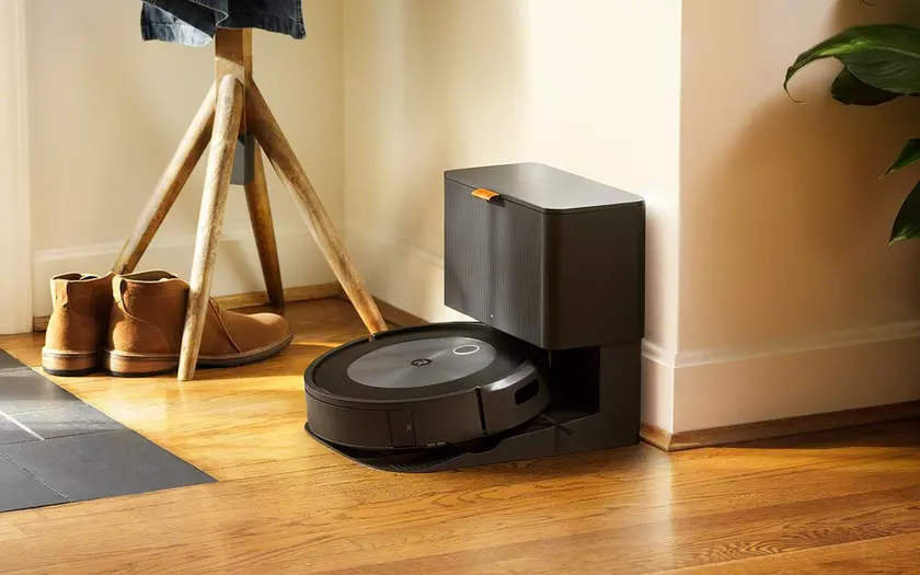 Роботы-пылесосы iRobot делали фотографии и отправляли их в другие компании для обучения ИИ