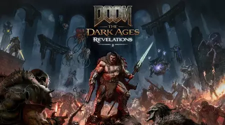 DOOM : The Dark Ages accueille l'extension Revelations le 7 juillet