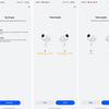 Samsung Galaxy Buds Pro vs Huawei FeeBuds Pro. Comparison of the best TWS earbuds of the year-37