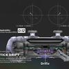 Preview Hexgaming PHANTOM model 6 gamepad