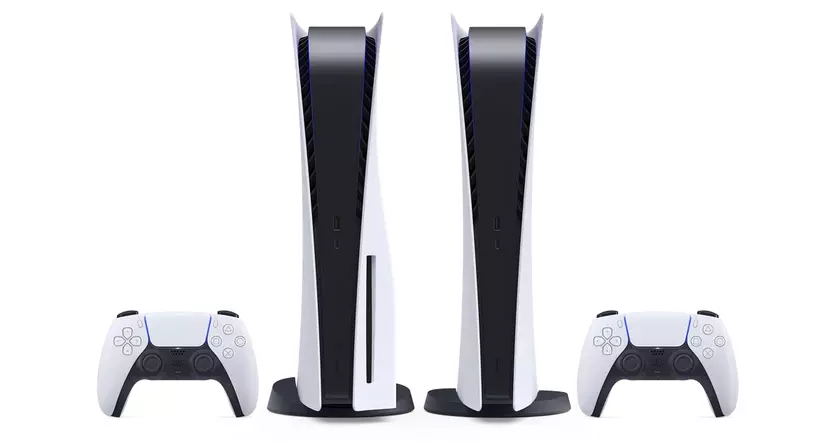 PlayStation 5: переосмысление игрового опыта следующего поколения