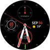 Обзор Samsung Galaxy Watch Active 2: умные и спортивные часы теперь с сенсорным безелем-43