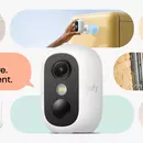 eufyCam C35 зовнішня камера
