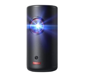 Projecteur laser NEBULA par Anker Capsule ...