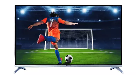 Motorola Revou 2: new series of smart TVs with Android TV 11 on board and starting at $185