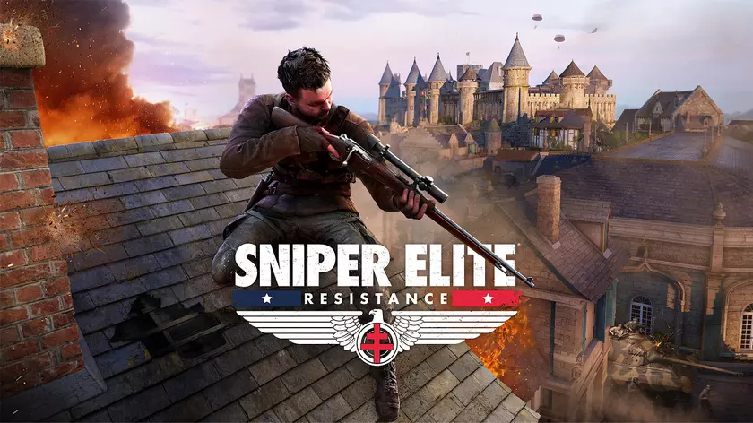 Взгляд на художественное оформление Sniper Elite: Resistance