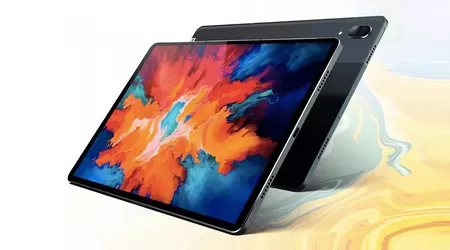 За день до анонсу: Lenovo оприлюднила докладні характеристики планшета Xiaoxin Pad Pro 12.6
