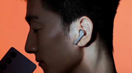 Meizu представила PANDAER Air TWS з ENC та автономністю до 25 годин за $20