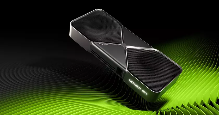 NVIDIA GeForce RTX 5090: Пределы графической мощи