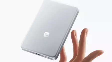 Xiaomi UltraThin Magnetic 10000mAh : plus de capacité et 45W de charge rapide