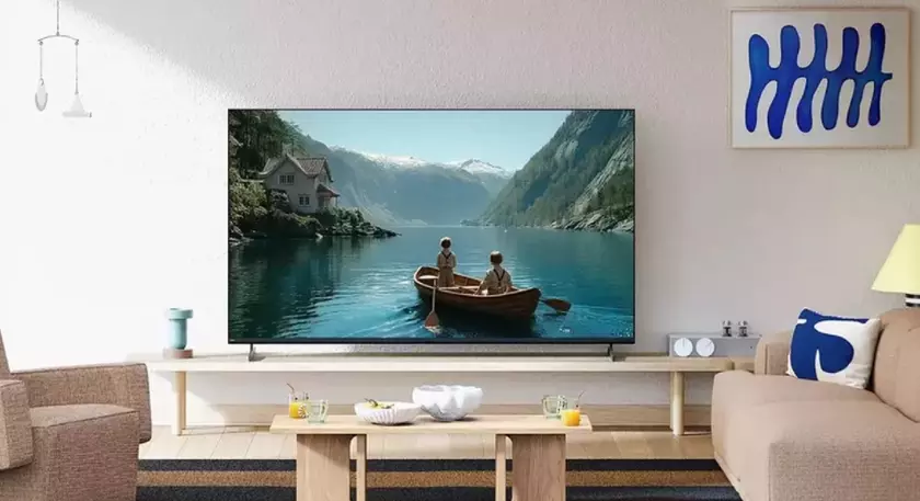Descubre la Nueva Experiencia Visual: Sony Bravia 3 II