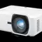 ViewSonic lance un projecteur laser 4K sans lampe à changer