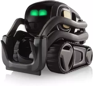 Vector Robot with Amazon Alexa Built-In