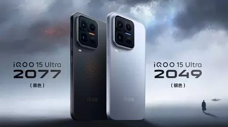 Битва китайських «Ultra»: iQOO неочікувано обійшов Xiaomi та Vivo