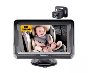 DoHonest Baby Car Camera