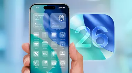 iOS 26 becomes the most popular beta version in Apple's history