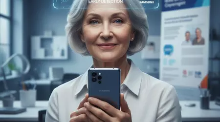 Samsung починає боротьбу з деменцією: смартфони та годинники Galaxy допоможуть виявляти ранню стадію хвороби Альцгеймера