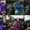 A quick recap of the main Call of Duty Next reveals: gameplay, innovations, multiplayer, maps, zombie mode and the Omnimovement system-6
