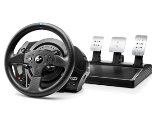 Volant Thrustmaster T300 RS Gran Turismo ...