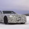 Випробування Jaguar у тяжких умовах
