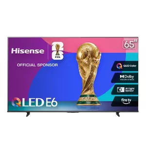 Hisense 65E6QF