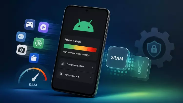 Android 17 навчить смартфони «приборкувати» ненажерливі ...