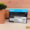 Обзор Kioxia Exceria Plus 1 ТБ: быстрый PCIe 3.0 x4, NVMe SSD-накопитель для игр и работы-8