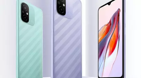Анонс близько: Xiaomi почала тизерити бюджетний смартфон POCO C55, це буде глобальна версія Redmi 12C