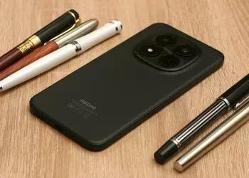 Народный смартфон: три воплощения Redmi Note 15 Pro(+ 5G)