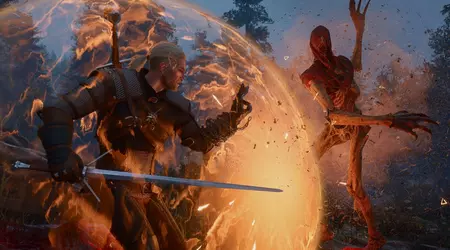 The Witcher 3 remastérisé a tout raflé à la Gamescom 2026