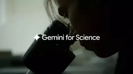 Google's Gemini for Science wants to cut research workflows from hours to minutes