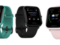 Amazfit Bip U Pro: лучшие умные часы до 2000 гривен