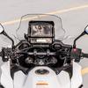 Honda NT1100 Police эскиз 1