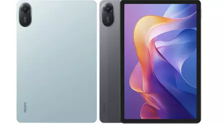 Redmi Pad 2 з’явився у продажу до анонсу — від €199 за Wi-Fi версію