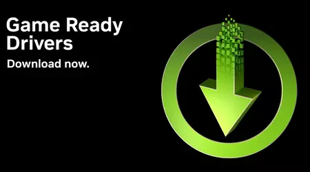 NVIDIA випустила черговий драйвер із виправленнями помилок для відеокарт RTX 50-ї серії