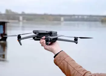 DJI разрешила полеты в запрещенных зонах в США   