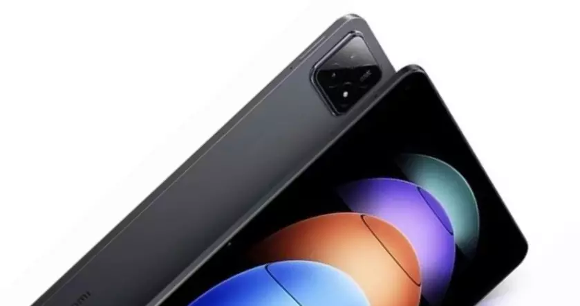 Xiaomi готовит к анонсу планшет Pad 6S Pro: каким он будет