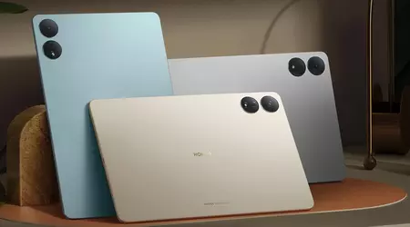 The shortage of RAM and storage is already affecting the gadget market: now Honor tablets are also getting more expensive