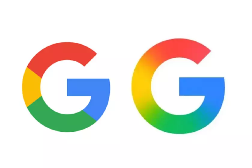 История и эволюция логотипа Google: что изменилось?