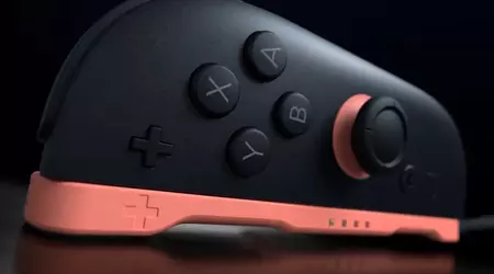 Офіційно: контролери Joy-Con для Switch 2 не використовують технологію Холла